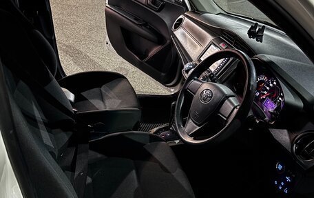 Toyota Corolla, 2020 год, 1 560 000 рублей, 8 фотография