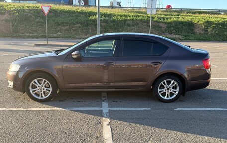 Skoda Octavia, 2013 год, 1 120 000 рублей, 8 фотография