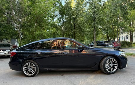 BMW 6 серия, 2018 год, 4 490 000 рублей, 3 фотография