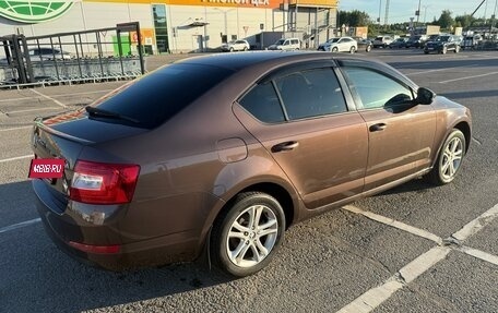 Skoda Octavia, 2013 год, 1 120 000 рублей, 5 фотография