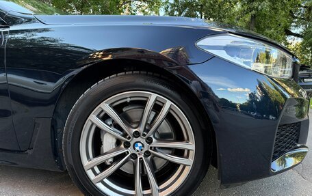 BMW 6 серия, 2018 год, 4 490 000 рублей, 10 фотография