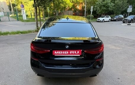 BMW 6 серия, 2018 год, 4 490 000 рублей, 6 фотография