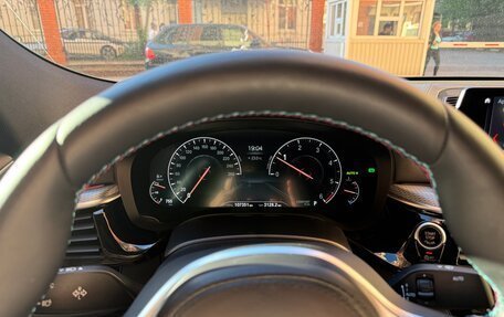 BMW 6 серия, 2018 год, 4 490 000 рублей, 14 фотография