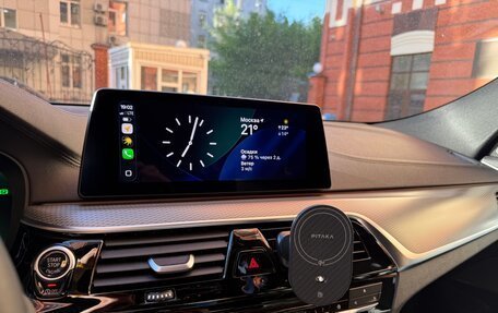 BMW 6 серия, 2018 год, 4 490 000 рублей, 17 фотография