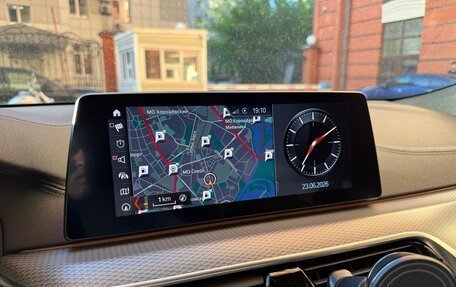 BMW 6 серия, 2018 год, 4 490 000 рублей, 18 фотография