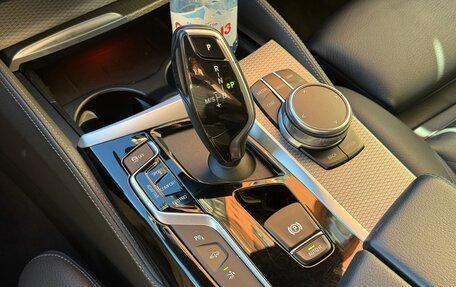 BMW 6 серия, 2018 год, 4 490 000 рублей, 15 фотография