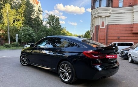 BMW 6 серия, 2018 год, 4 490 000 рублей, 7 фотография
