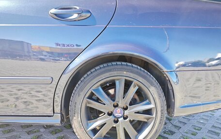 Saab 9-5 I, 2007 год, 700 000 рублей, 11 фотография