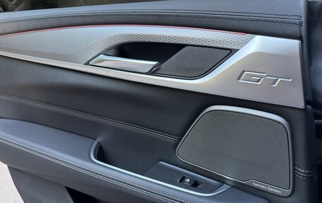 BMW 6 серия, 2018 год, 4 490 000 рублей, 23 фотография
