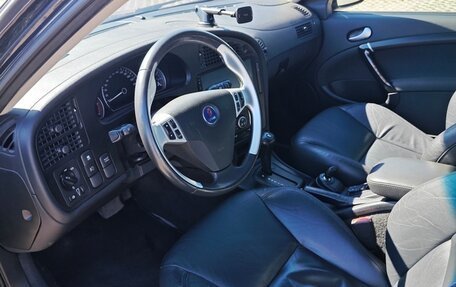 Saab 9-5 I, 2007 год, 700 000 рублей, 13 фотография