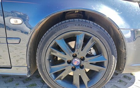 Saab 9-5 I, 2007 год, 700 000 рублей, 9 фотография