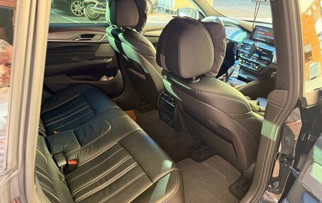 BMW 6 серия, 2018 год, 4 490 000 рублей, 22 фотография