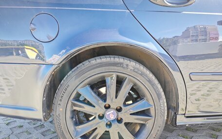 Saab 9-5 I, 2007 год, 700 000 рублей, 12 фотография