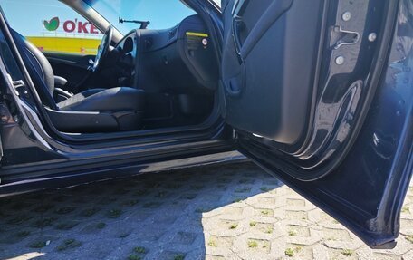 Saab 9-5 I, 2007 год, 700 000 рублей, 18 фотография