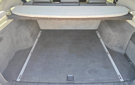 Saab 9-5 I, 2007 год, 700 000 рублей, 21 фотография
