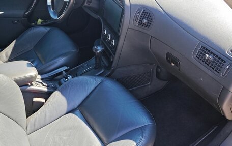 Saab 9-5 I, 2007 год, 700 000 рублей, 15 фотография