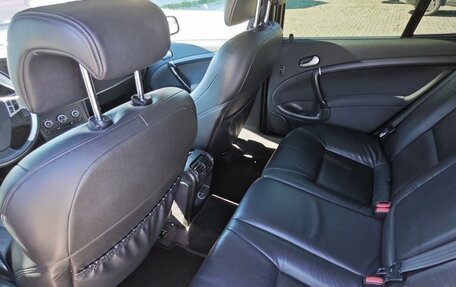 Saab 9-5 I, 2007 год, 700 000 рублей, 20 фотография