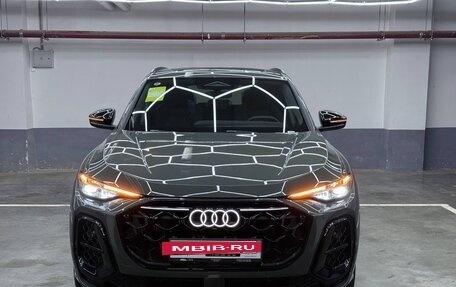 Audi Q5, 2026 год, 5 990 000 рублей, 2 фотография