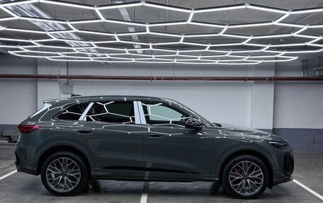 Audi Q5, 2026 год, 5 990 000 рублей, 4 фотография