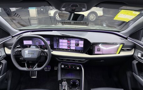 Audi Q5, 2026 год, 5 990 000 рублей, 13 фотография