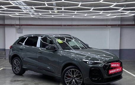 Audi Q5, 2026 год, 5 990 000 рублей, 3 фотография