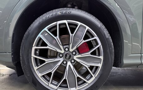 Audi Q5, 2026 год, 5 990 000 рублей, 17 фотография
