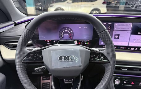 Audi Q5, 2026 год, 5 990 000 рублей, 15 фотография