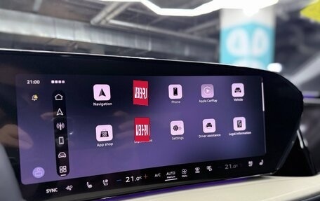 Audi Q5, 2026 год, 5 990 000 рублей, 14 фотография