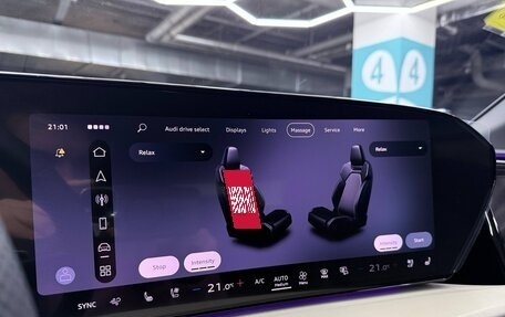 Audi Q5, 2026 год, 5 990 000 рублей, 33 фотография