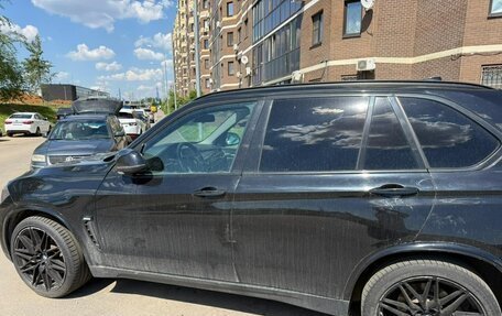 BMW X5, 2015 год, 2 300 000 рублей, 2 фотография