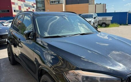 BMW X5, 2015 год, 2 300 000 рублей, 5 фотография