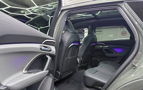 Audi Q5, 2026 год, 5 990 000 рублей, 38 фотография