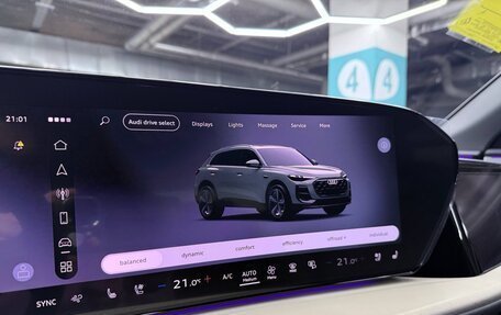Audi Q5, 2026 год, 5 990 000 рублей, 39 фотография