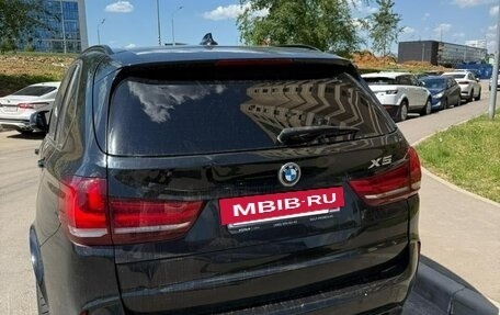 BMW X5, 2015 год, 2 300 000 рублей, 4 фотография
