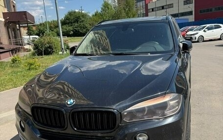 BMW X5, 2015 год, 2 300 000 рублей, 3 фотография