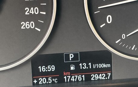 BMW X3, 2011 год, 1 870 000 рублей, 2 фотография