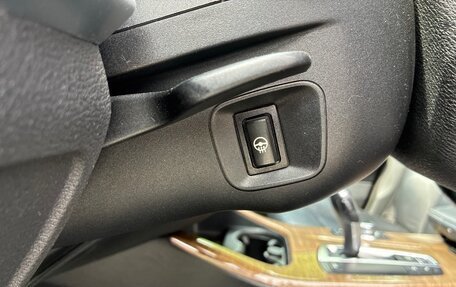 BMW X3, 2011 год, 1 870 000 рублей, 9 фотография