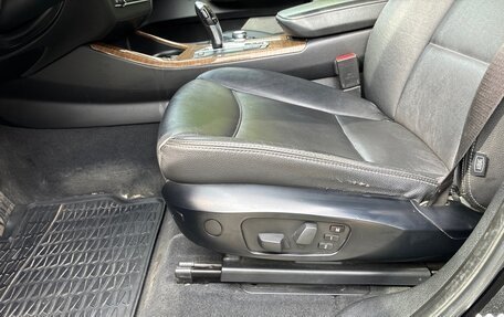 BMW X3, 2011 год, 1 870 000 рублей, 8 фотография