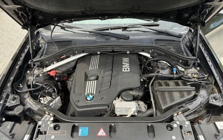 BMW X3, 2011 год, 1 870 000 рублей, 15 фотография