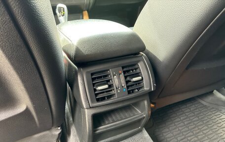 BMW X3, 2011 год, 1 870 000 рублей, 13 фотография