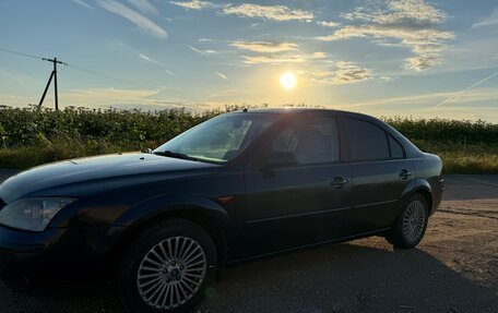 Ford Mondeo III, 2000 год, 300 000 рублей, 3 фотография