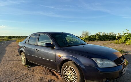 Ford Mondeo III, 2000 год, 300 000 рублей, 2 фотография
