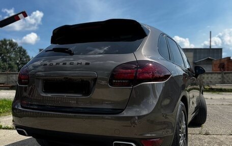 Porsche Cayenne III, 2013 год, 2 990 000 рублей, 6 фотография