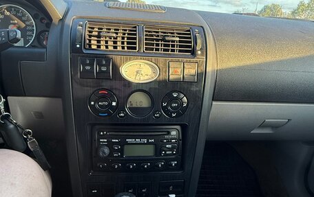 Ford Mondeo III, 2000 год, 300 000 рублей, 9 фотография