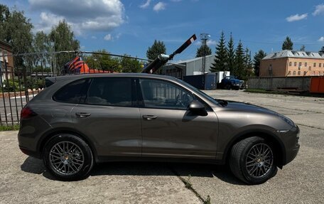 Porsche Cayenne III, 2013 год, 2 990 000 рублей, 8 фотография
