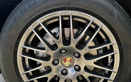 Porsche Cayenne III, 2013 год, 2 990 000 рублей, 4 фотография
