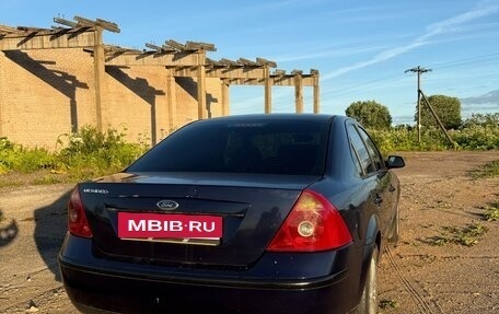 Ford Mondeo III, 2000 год, 300 000 рублей, 4 фотография