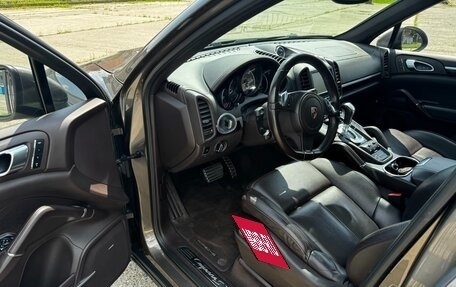 Porsche Cayenne III, 2013 год, 2 990 000 рублей, 2 фотография