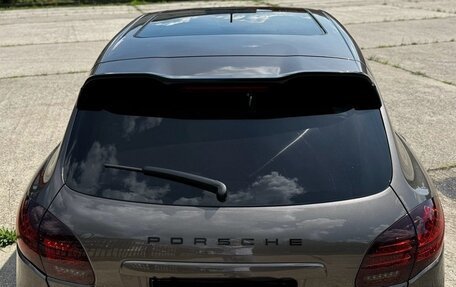 Porsche Cayenne III, 2013 год, 2 990 000 рублей, 11 фотография