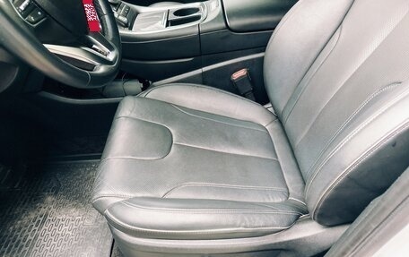 Hyundai Santa Fe IV, 2021 год, 3 300 000 рублей, 13 фотография